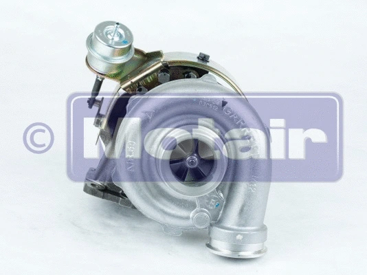 Charger, charging (supercharged/turbocharged) (334142)