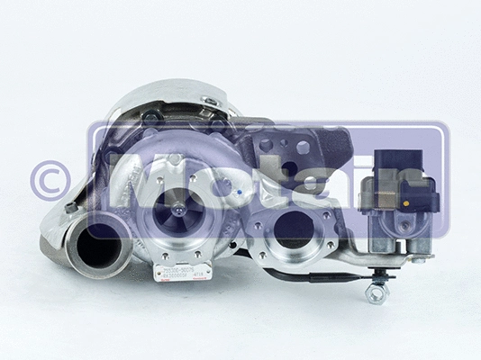 Charger, charging (supercharged/turbocharged) (334697)