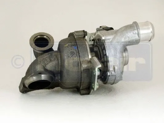 Charger, charging (supercharged/turbocharged) (335997)