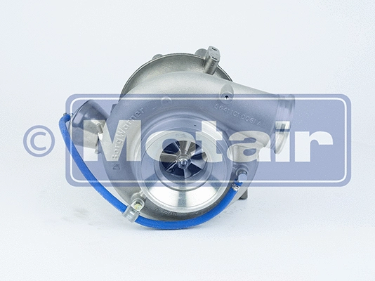 Charger, charging (supercharged/turbocharged) (336198)