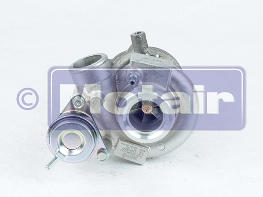 Charger, charging (supercharged/turbocharged) (333997)