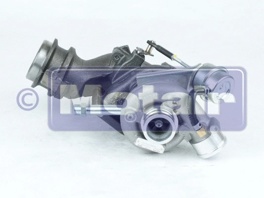 Charger, charging (supercharged/turbocharged) (102089)