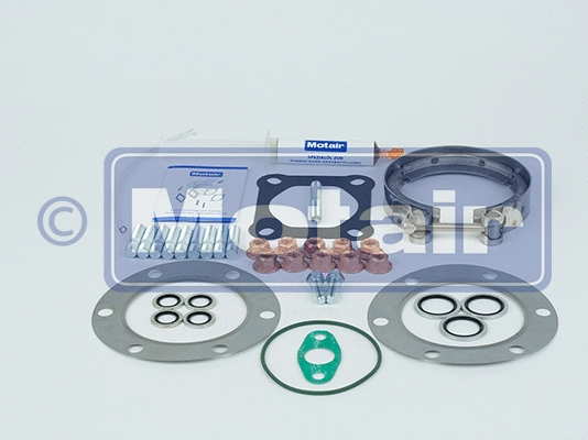 Mounting Kit, charger (440493)