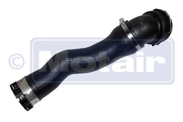 Charge Air Hose (580539)