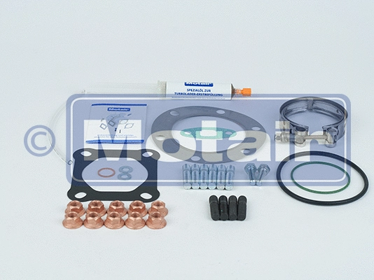 Mounting Kit, charger (440169)