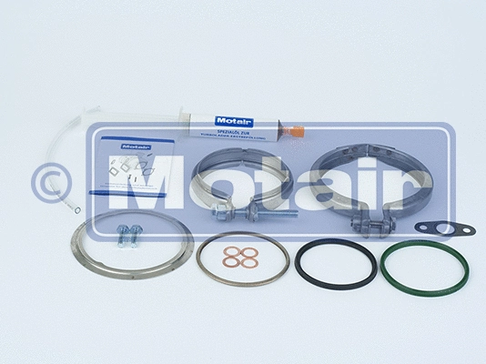 Mounting Kit, charger (440004)