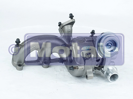 Charger, charging (supercharged/turbocharged)