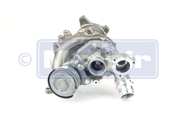 Charger, charging (supercharged/turbocharged) (105790)