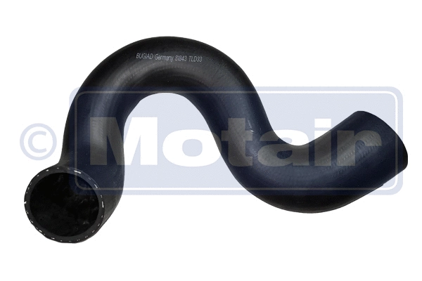 Charge Air Hose (581017)