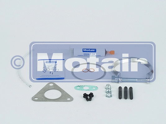 Mounting Kit, charger (440023)