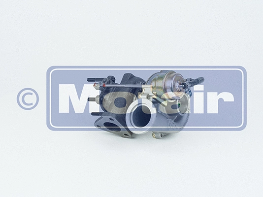 Charger, charging (supercharged/turbocharged) (333320)