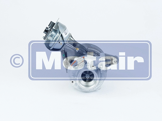 Charger, charging (supercharged/turbocharged) (336066)