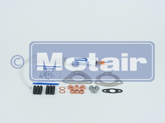 Mounting Kit, charger (440190)