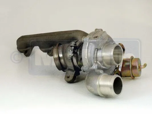 Charger, charging (supercharged/turbocharged)