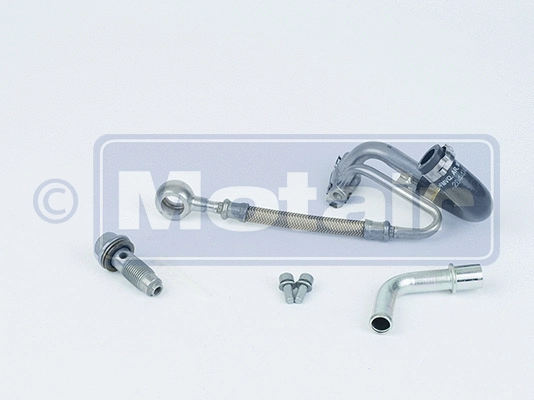 Oil Pipe, charger (550269)