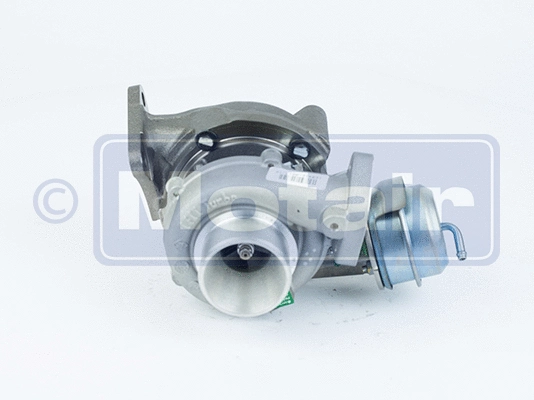 Charger, charging (supercharged/turbocharged) (102174)