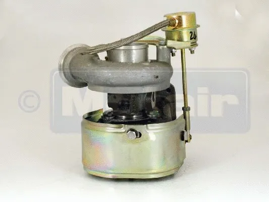 Charger, charging (supercharged/turbocharged)