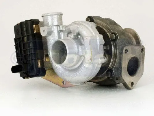 Charger, charging (supercharged/turbocharged)