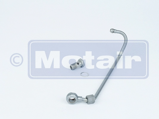 Oil Pipe, charger (550214)