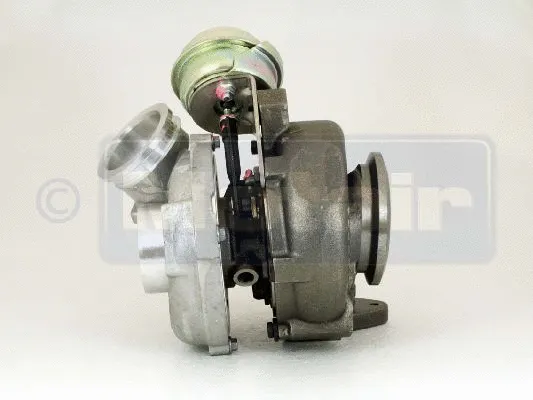 Charger, charging (supercharged/turbocharged)