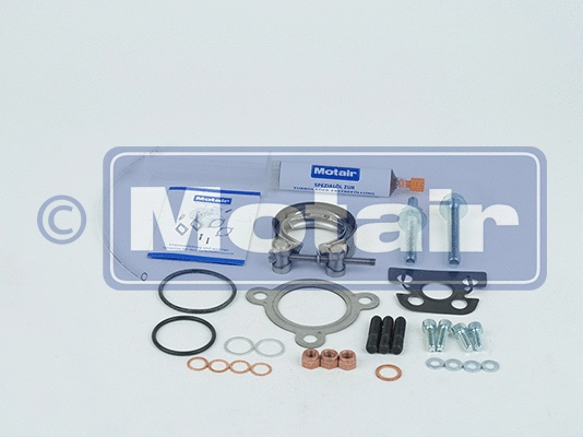Mounting Kit, charger (440177)