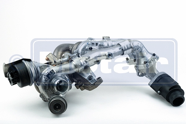 Charger, charging (supercharged/turbocharged)