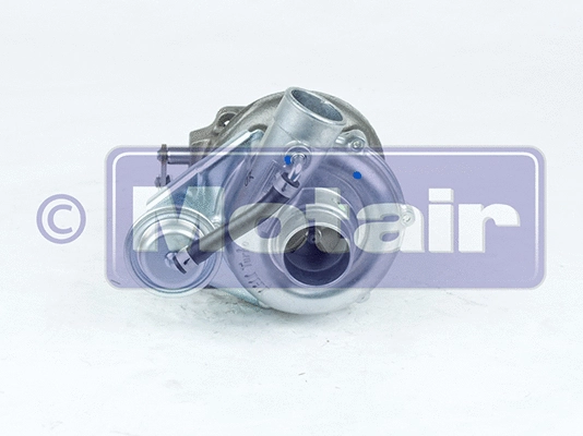 Charger, charging (supercharged/turbocharged) (333259)