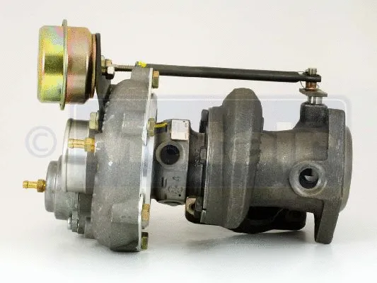 Charger, charging (supercharged/turbocharged) (335006)