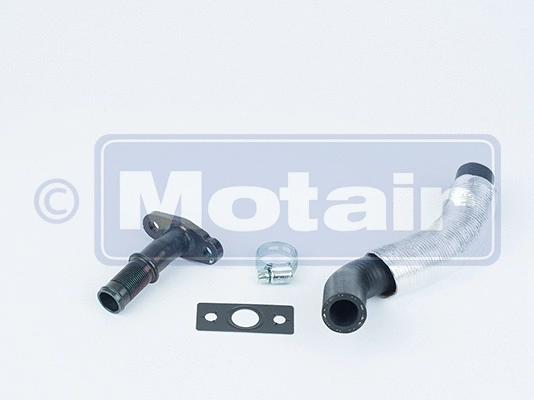 Oil Pipe, charger
