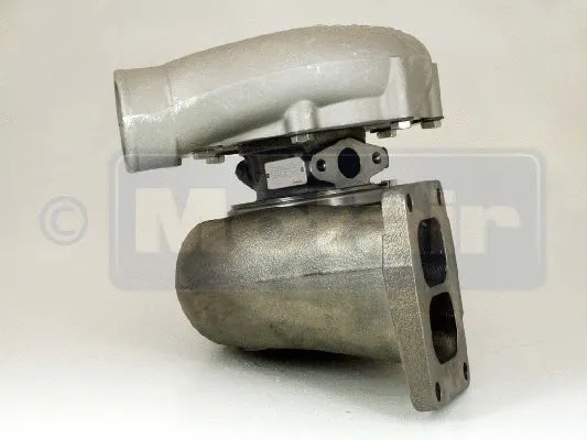 Charger, charging (supercharged/turbocharged) (335991)