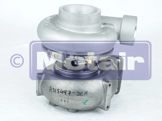 Charger, charging (supercharged/turbocharged)