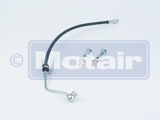 Oil Pipe, charger (550251)