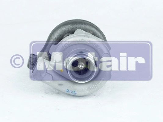 Charger, charging (supercharged/turbocharged) (333643)