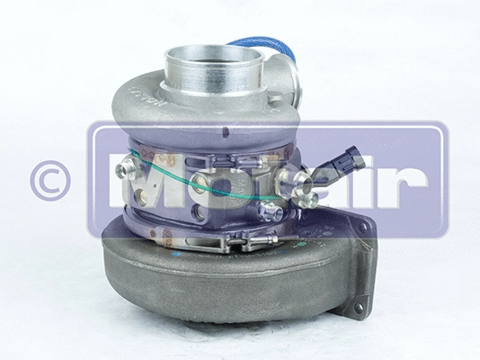 Charger, charging (supercharged/turbocharged)