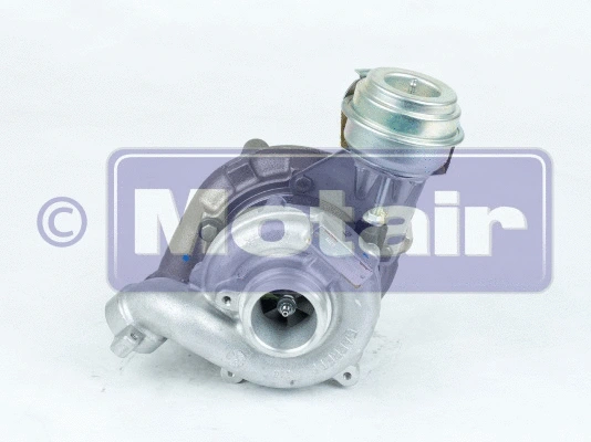 Charger, charging (supercharged/turbocharged) (334522)