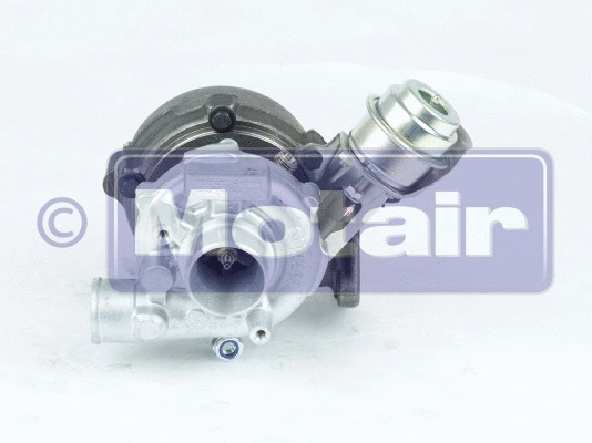 Charger, charging (supercharged/turbocharged) (333063)