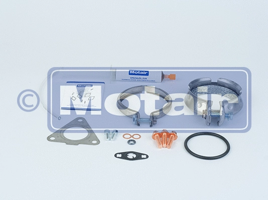 Mounting Kit, charger (440289)