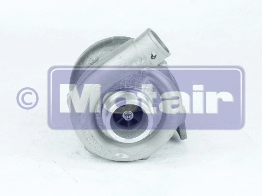 Charger, charging (supercharged/turbocharged) (333368)