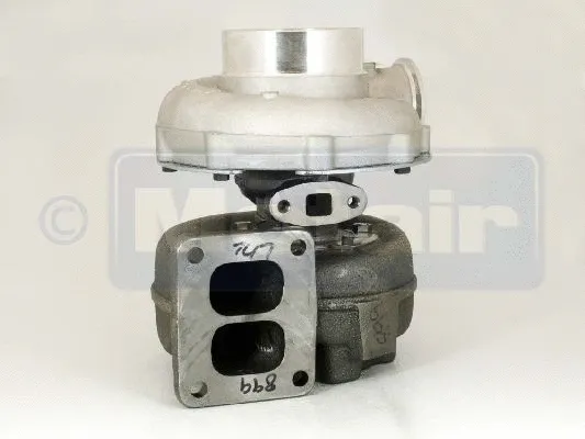 Charger, charging (supercharged/turbocharged)