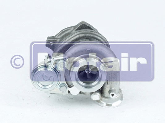 Charger, charging (supercharged/turbocharged) (335005)