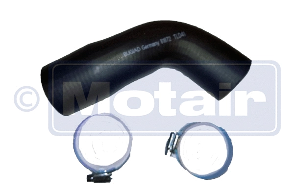 Charge Air Hose (581044)