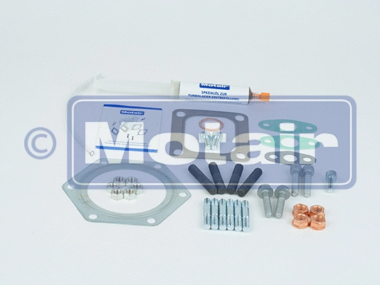 Mounting Kit, charger (440279)