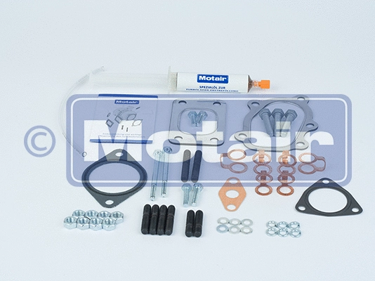 Mounting Kit, charger (440327)