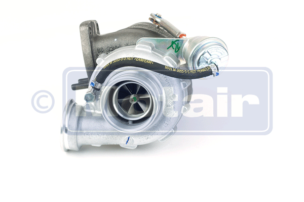 Charger, charging (supercharged/turbocharged) (102032)