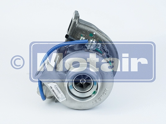 Charger, charging (supercharged/turbocharged) (335839)