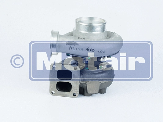 Charger, charging (supercharged/turbocharged)