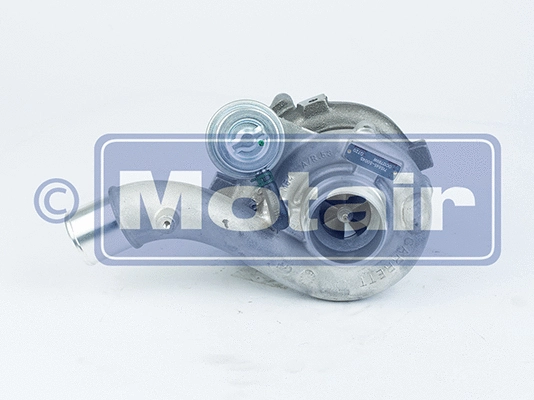 Charger, charging (supercharged/turbocharged) (336219)