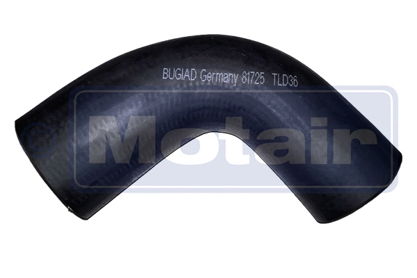 Charge Air Hose (580725)