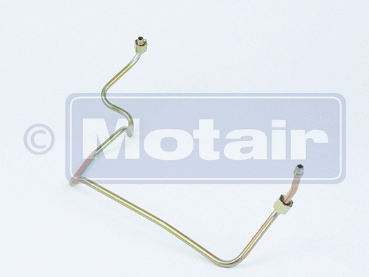 Oil Pipe, charger (550015)