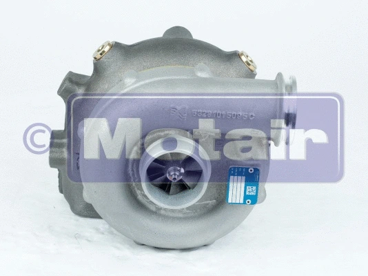 Charger, charging (supercharged/turbocharged) (335975)